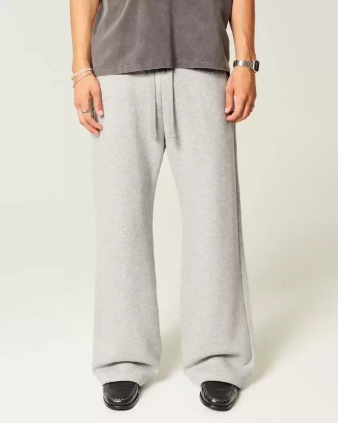 Bootcut Sweatpants Bootcut Sweatpants