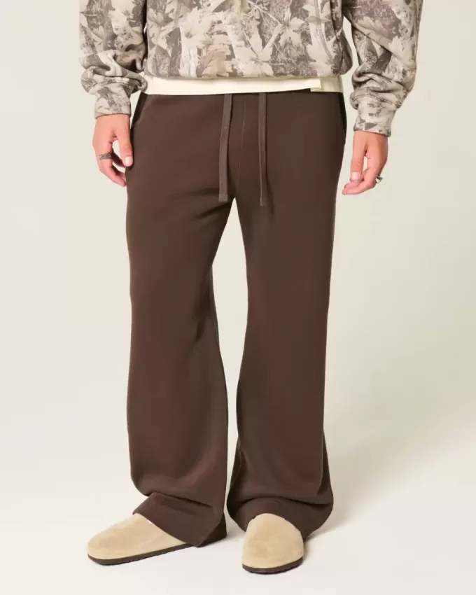 Bootcut Sweatpants Bootcut Sweatpants