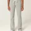 Bootcut Sweatpants