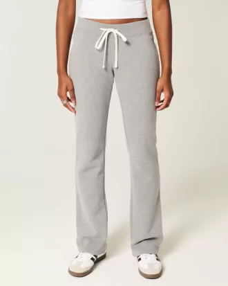 Bootcut Sweatpants