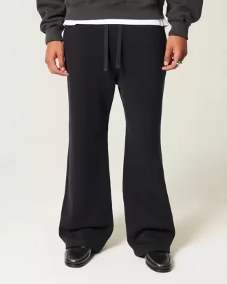 Bootcut Sweatpants