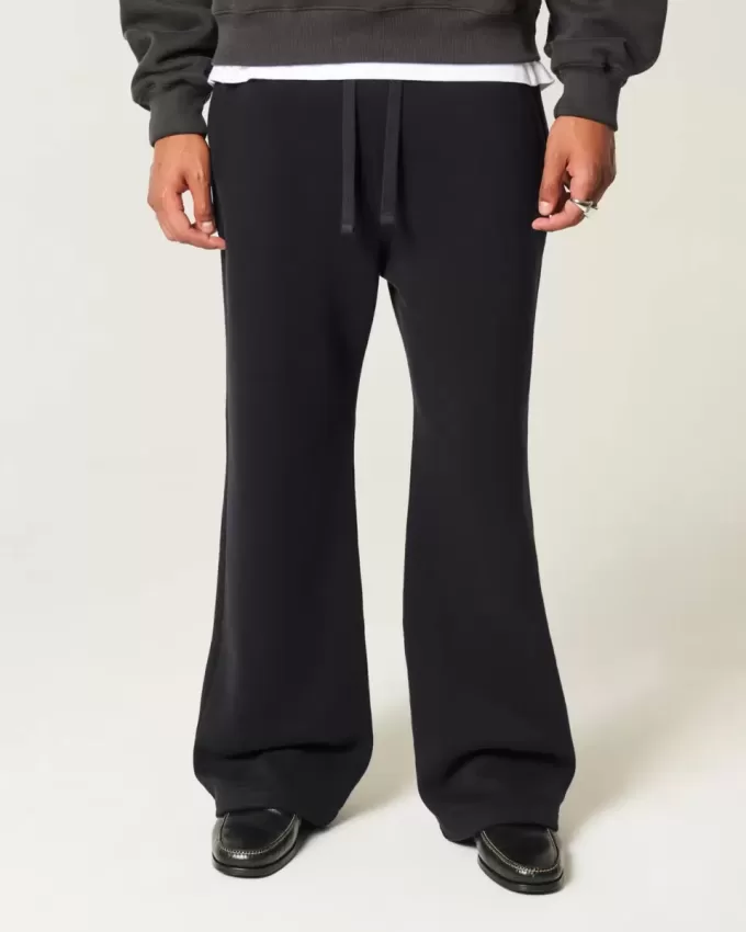 Bootcut Sweatpants Bootcut Sweatpants