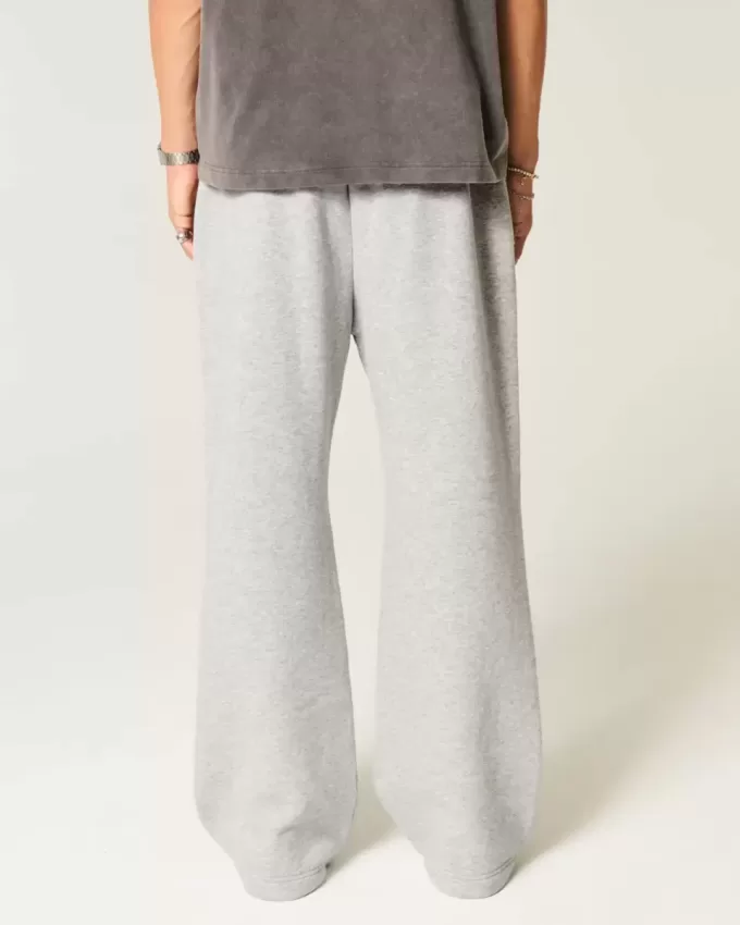 Bootcut Sweatpants Bootcut Sweatpants