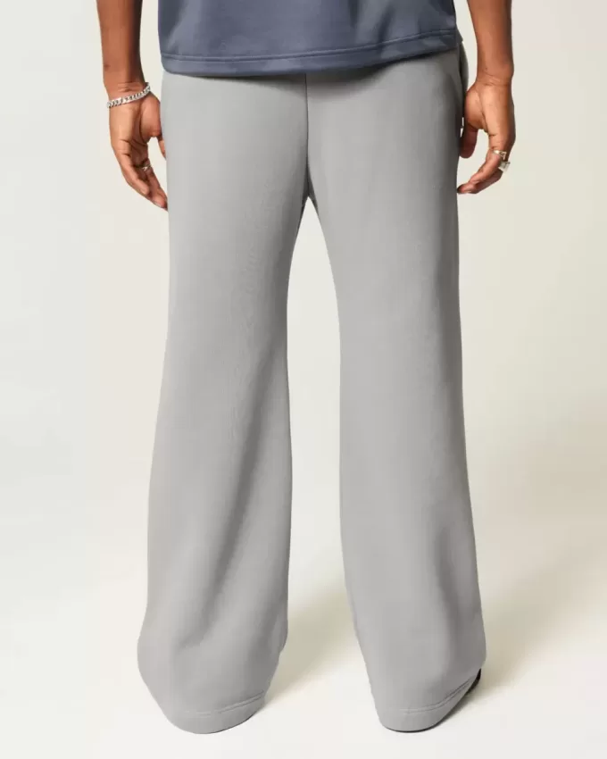 Bootcut Sweatpants Bootcut Sweatpants