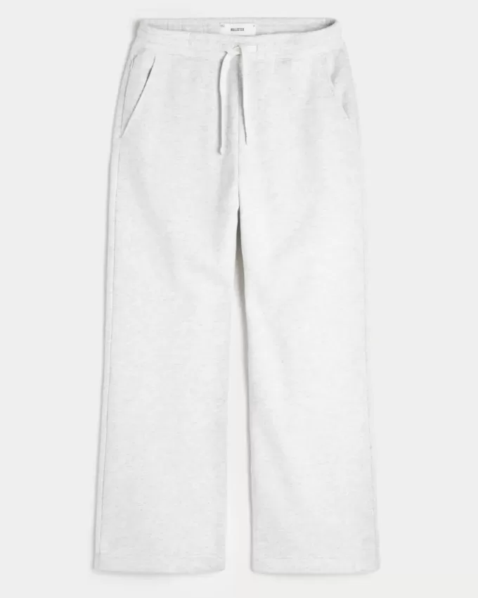Bootcut Sweatpants