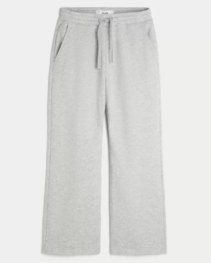 Bootcut Sweatpants Bootcut Sweatpants