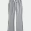 Bootcut Sweatpants