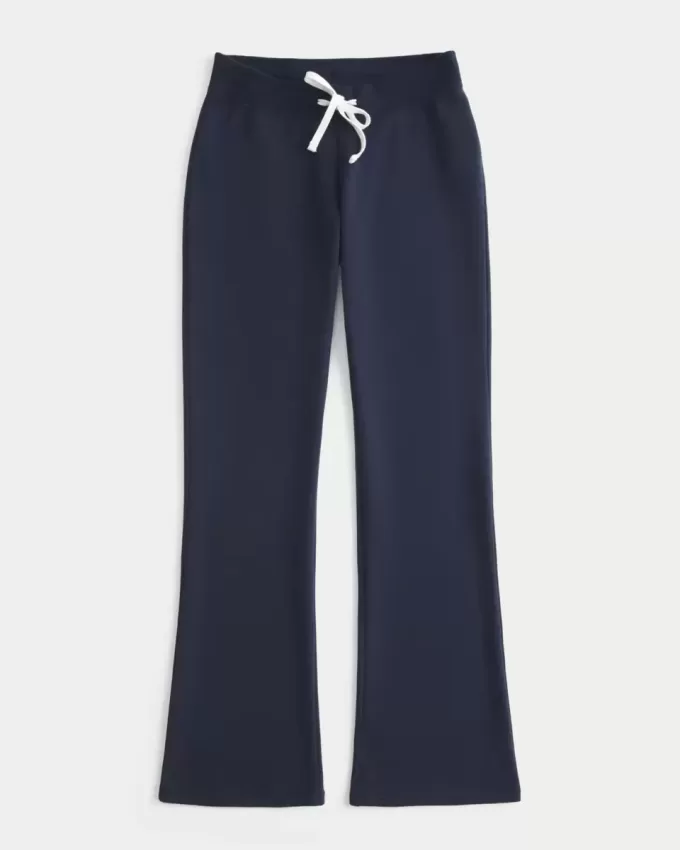 Bootcut Sweatpants