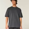 Boxy Cooling Tee Boxy Cooling Tee