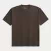 Boxy Cooling Tee