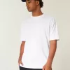 Boxy Cooling Tee