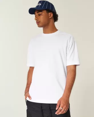Boxy Cooling Tee