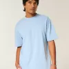 Boxy Cooling Tee