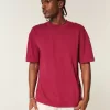 Boxy Cooling Tee
