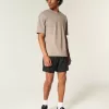Boxy Cooling Tee