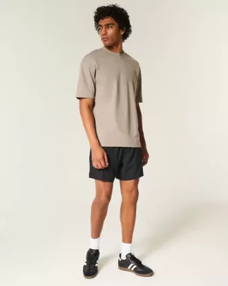 Boxy Cooling Tee