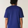 Boxy Cooling Tee