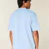 Boxy Cooling Tee
