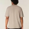 Boxy Cooling Tee