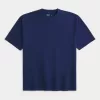 Boxy Cooling Tee