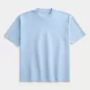 Boxy Cooling Tee