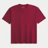 Boxy Cooling Tee