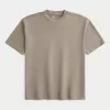 Boxy Cooling Tee