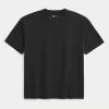 Boxy Cooling Tee