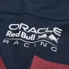 Boxy Crop Oracle Red Bull Racing Graphic Jersey Boxy Crop Oracle Red Bull Racing Graphic Jersey