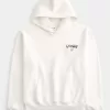 Boxy Dodge Viper Graphic Hoodie