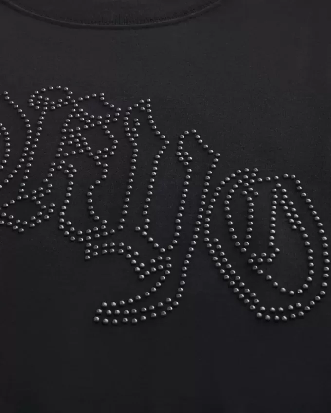 Boxy Heavyweight Tokyo Graphic Tee