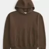 Boxy Hoodie
