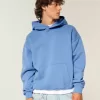 Boxy Hoodie
