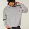 Boxy Hoodie
