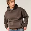 Boxy Hoodie
