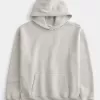 Boxy Hoodie