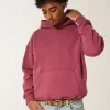 Boxy Hoodie