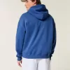 Boxy Hoodie