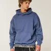 Boxy Hoodie
