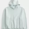 Boxy Hoodie
