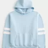Boxy Hoodie