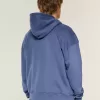 Boxy Hoodie