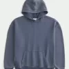 Boxy Hoodie