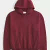 Boxy Hoodie