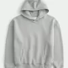 Boxy Hoodie