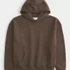 Boxy Hoodie
