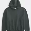 Boxy Hoodie