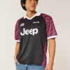 Boxy Jeep Graphic Jersey Boxy Jeep Graphic Jersey
