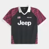 Boxy Jeep Graphic Jersey Boxy Jeep Graphic Jersey