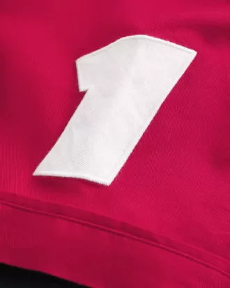 Boxy Oracle Red Bull Racing Baseball Jersey